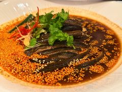 -扬州香格里拉·香宫中餐厅