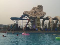 -苏州乐园森林水世界