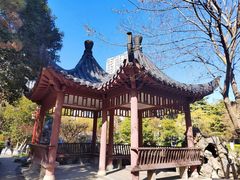 -郑和公园