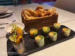 -美奈小馆·越南料理(中航城君尚购物中心店)