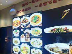 -明丰小渔馆(明月路店)
