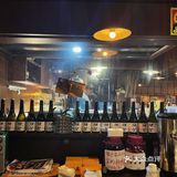 杭州复古中式小酒馆🍻人间半杯，半醒半醉