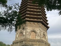 -玲珑塔公园