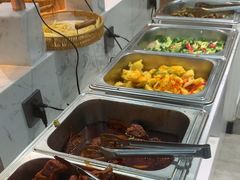 -仙螺岛海鲜自助餐厅(总店)