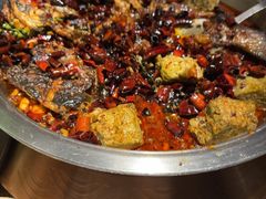 -烤匠麻辣烤鱼(万象城店)