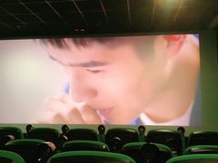 -完美世界影城(北京管庄店)