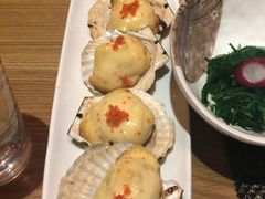 -三石铁板烧(紫竹桥店)