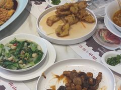 -南山鲜虾面·活鲜小馆·海味大连菜(南山总店)