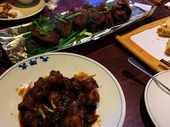 炙烤小牛-大牌大·传统杭帮菜(湖滨店)