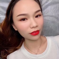 -西施无菌半永久纹绣眉眼影唇轻增发纹发际线