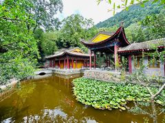 -华清宫景区