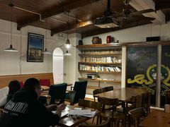 -雕刻时光咖啡馆(师大路店)