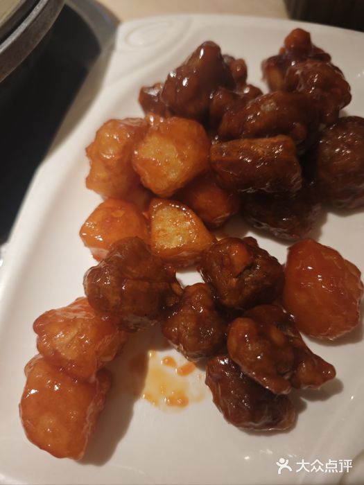 大碗先生(万家丽店)图片