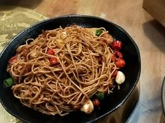 -望京一号·重庆江湖菜(工体店)