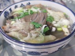 -夏家合汁(天润花园小区店)