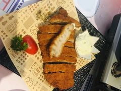 -花漫里日式餐厅(南安中骏店)