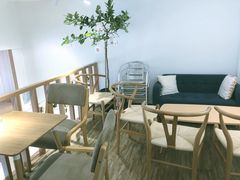 -Oasis coffee燕谷咖啡(公信店)
