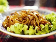 -有才叔的小馆(招商依云曲江店)