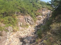 -北辰山景区
