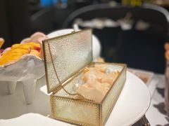 -领鲜天下·焗海鲜·花胶鸡(天目里店)