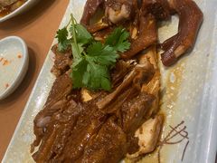 -抱德·潮汕味(敦和店原惠城鱼仔)