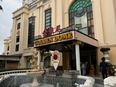 -金东尼人妖秀