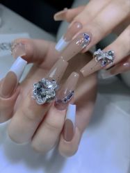 -斯馨·健康美甲美睫