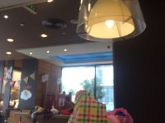 -肯德基(盘龙奥莱店)