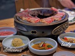 -泥炉烧肉师(新街口金銮巷店)
