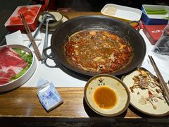 -老天桥蛙炉火锅(姑苏总店)