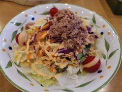 -萨莉亚意式餐厅(玉泉路物美店)
