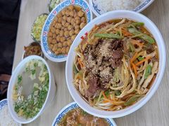 -王大妈清汤饸饹(白云社区店)