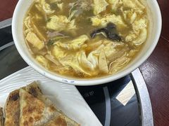 -北京清真房记小吃店