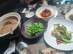 -曾宴·楚菜(湖北省博物馆店)