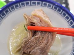 -七爷清汤腩·港式茶餐厅(世博店)