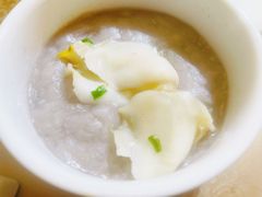 芋泥角螺-郑厨私房菜