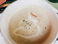 -安妮意大利餐厅(日坛店)