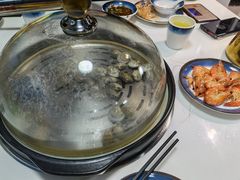 -蔚海之都·象山蒸汽海鲜(仙霞路店)