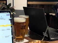 -Nirvana Cafe&Bar(北仓文创街区店)