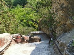 -北京上方山国家森林公园