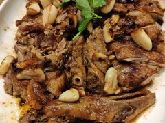 -小天厨民间菜馆(深圳街店)