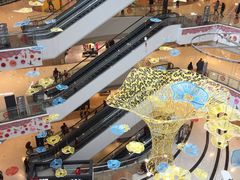 -新石器烤肉(百联川沙店)