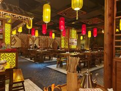 -舒家大院重庆老火锅(纪念塔店)