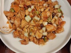 -宏状元现熬粥·京味菜(五棵松店)