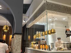 -Pennehut畔尼意面(合肥万象城店)