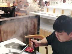 -陈记顺和潮汕鲜牛肉火锅(棠德南路店)