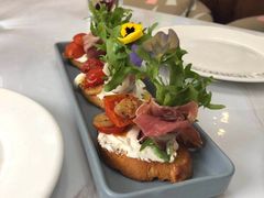 -吃饼人西餐(南开店)