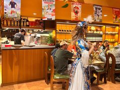 -耶里夏丽·新疆菜·28年喀什老馆(田林东路店)