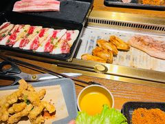 -新石器烤肉(之心城店)