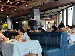 -上座·餐厅(阳光100店)